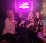 Christmas 2022 team night out